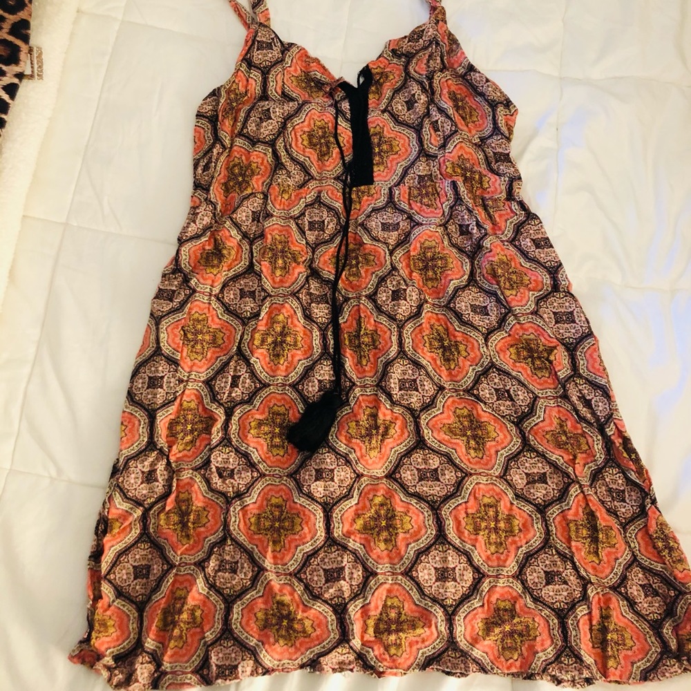 Summer dress